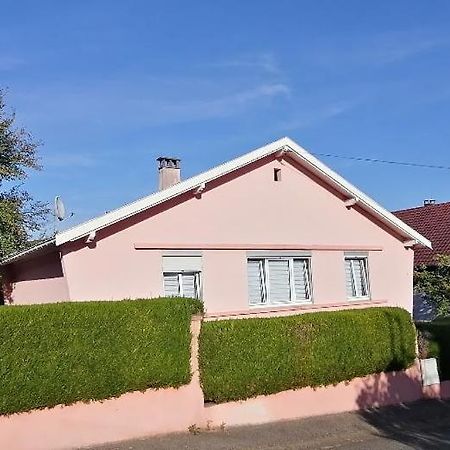 Superbe Maison 3 Chambres 1 Etage Et Sous-Sol, Avec Jardin Et Terrasse 阿尔特基克 外观 照片