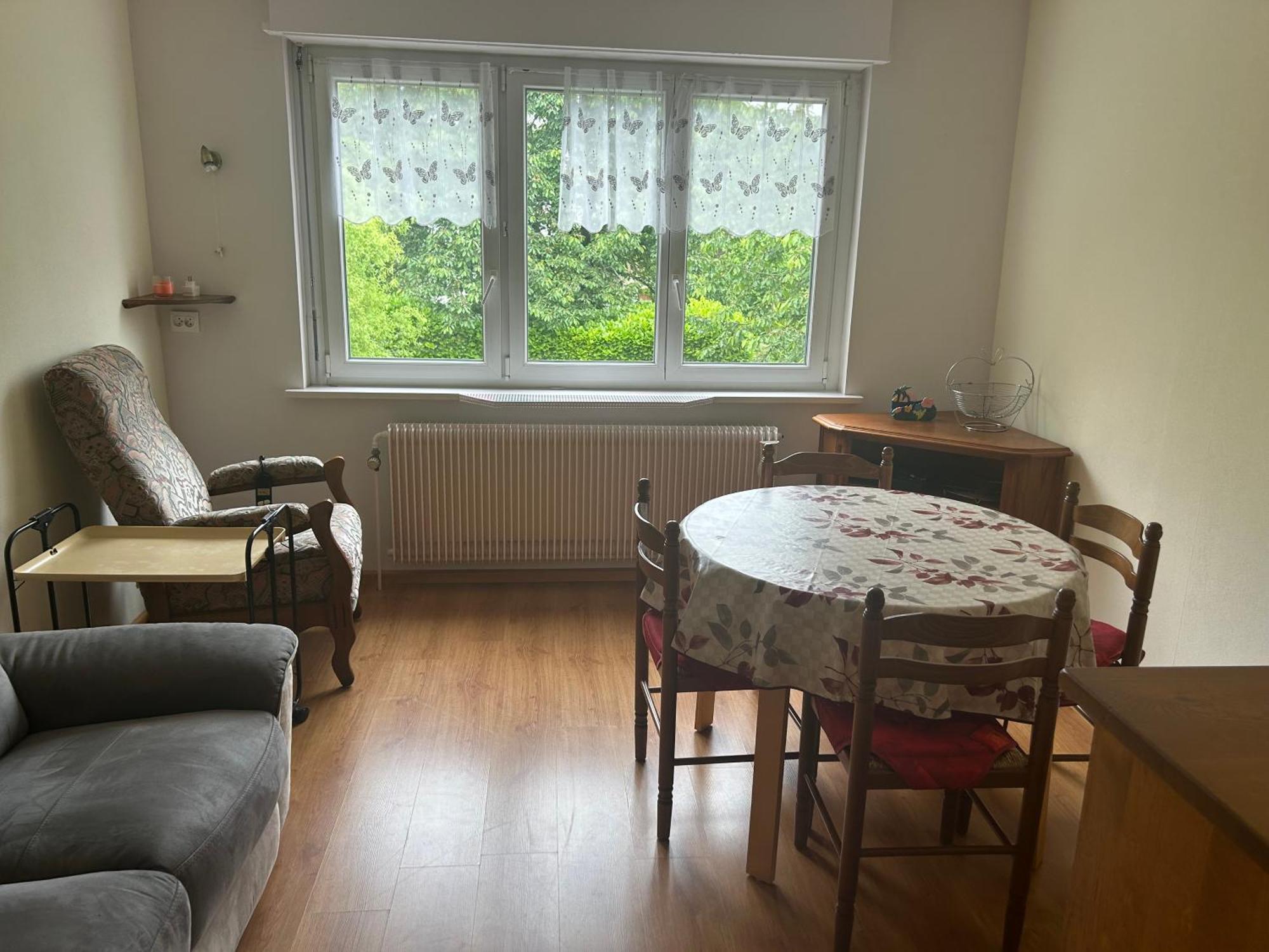 Superbe Maison 3 Chambres 1 Etage Et Sous-Sol, Avec Jardin Et Terrasse 阿尔特基克 外观 照片