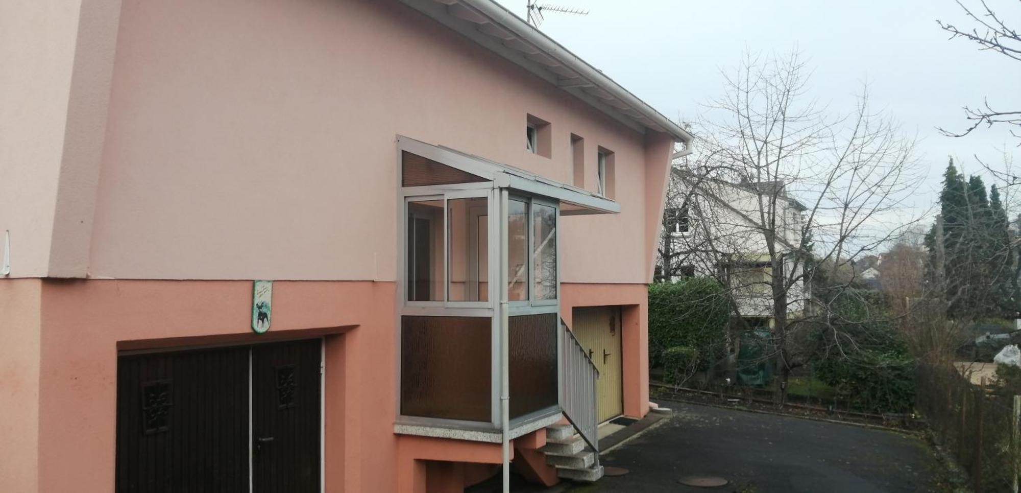 Superbe Maison 3 Chambres 1 Etage Et Sous-Sol, Avec Jardin Et Terrasse 阿尔特基克 外观 照片